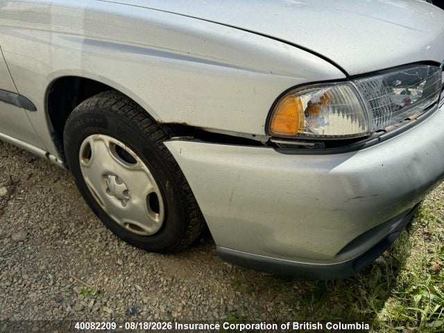 Продаж на аукціоні авто 1999 Subaru Legacy Brighton/se, vin: 4S3BK4251X7313210, номер лоту: 40082209