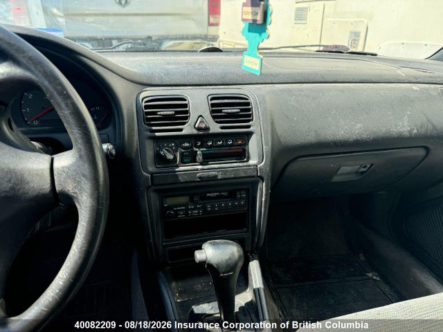 Продаж на аукціоні авто 1999 Subaru Legacy Brighton/se, vin: 4S3BK4251X7313210, номер лоту: 40082209