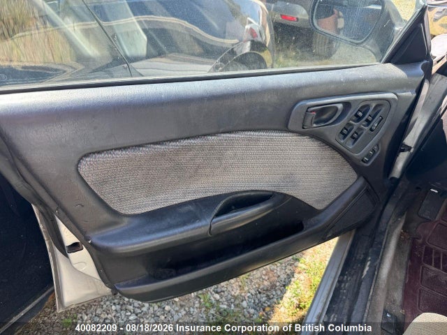 Продаж на аукціоні авто 1999 Subaru Legacy Brighton/se, vin: 4S3BK4251X7313210, номер лоту: 40082209