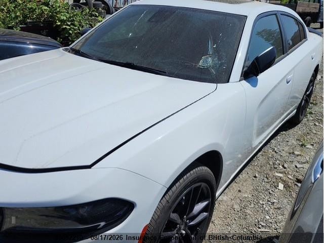 Aukcja sprzedaży 2023 Dodge Charger Sxt, vin: 2C3CDXJG2PH509409, numer aukcji: 40082210