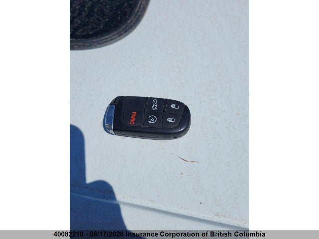 2023 Dodge Charger Sxt მანქანა იყიდება აუქციონზე, vin: 2C3CDXJG2PH509409, აუქციონის ნომერი: 40082210