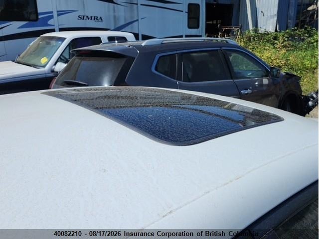 2023 Dodge Charger Sxt მანქანა იყიდება აუქციონზე, vin: 2C3CDXJG2PH509409, აუქციონის ნომერი: 40082210