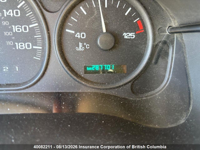 Продажа на аукционе авто 2003 Chevrolet Venture, vin: 1GNDU03EX3D140722, номер лота: 40082211