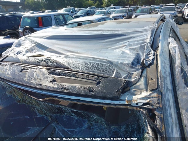 Aukcja sprzedaży 2010 Nissan Murano S/sl/le, vin: JN8AZ1MW6AW107989, numer aukcji: 40078800