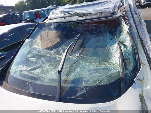 Aukcja sprzedaży 2010 Nissan Murano S/sl/le, vin: JN8AZ1MW6AW107989, numer aukcji: 40078800