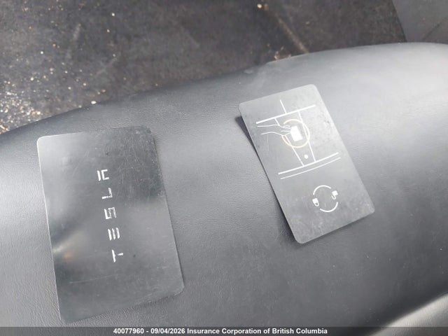 Продажа на аукционе авто 2021 Tesla Model 3, vin: 5YJ3E1EA5MF093000, номер лота: 40077960