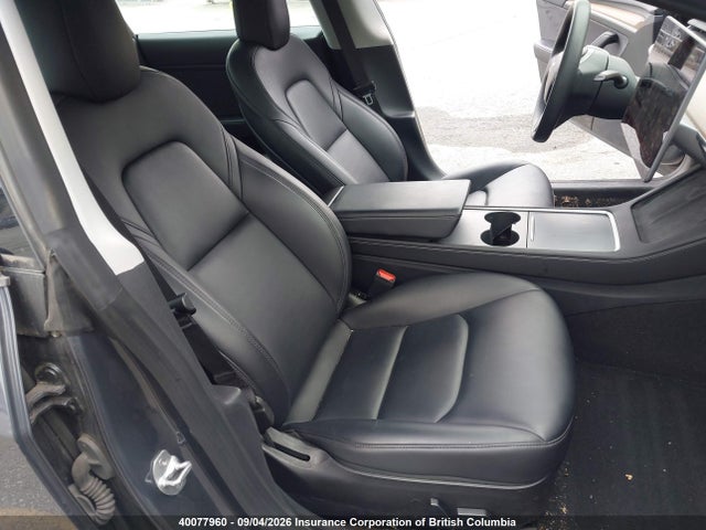Продажа на аукционе авто 2021 Tesla Model 3, vin: 5YJ3E1EA5MF093000, номер лота: 40077960