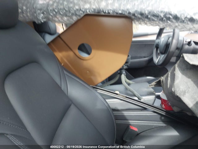 Tesla Model Y 2022 7SAYGAEE5NF543929 Image 5