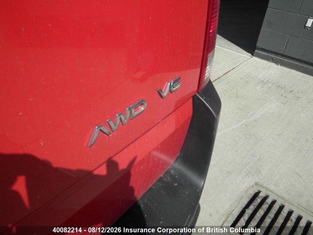 Aukcja sprzedaży 2003 Saturn Vue V6, vin: 5GZCZ63B73S803043, numer aukcji: 40082214