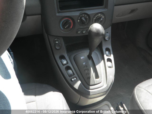 Aukcja sprzedaży 2003 Saturn Vue V6, vin: 5GZCZ63B73S803043, numer aukcji: 40082214