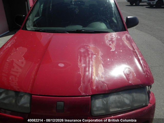 Aukcja sprzedaży 2003 Saturn Vue V6, vin: 5GZCZ63B73S803043, numer aukcji: 40082214