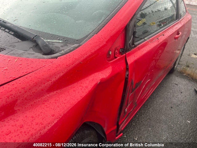 40082215 :رقم المزاد ، 2HGFG11687H014315 vin ، 2007 Honda Civic مزاد بيع