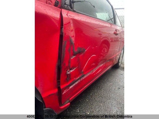 40082215 :رقم المزاد ، 2HGFG11687H014315 vin ، 2007 Honda Civic مزاد بيع
