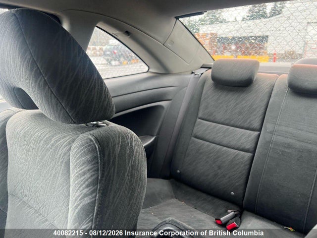 40082215 :رقم المزاد ، 2HGFG11687H014315 vin ، 2007 Honda Civic مزاد بيع