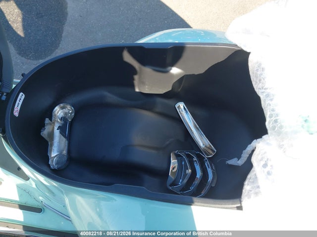 Vespa Gts 310 2026 ZAPMD30N4T5100160 Image 12