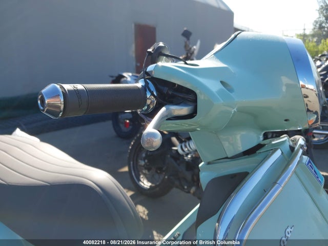 Vespa Gts 310 2026 ZAPMD30N4T5100160 Image 17