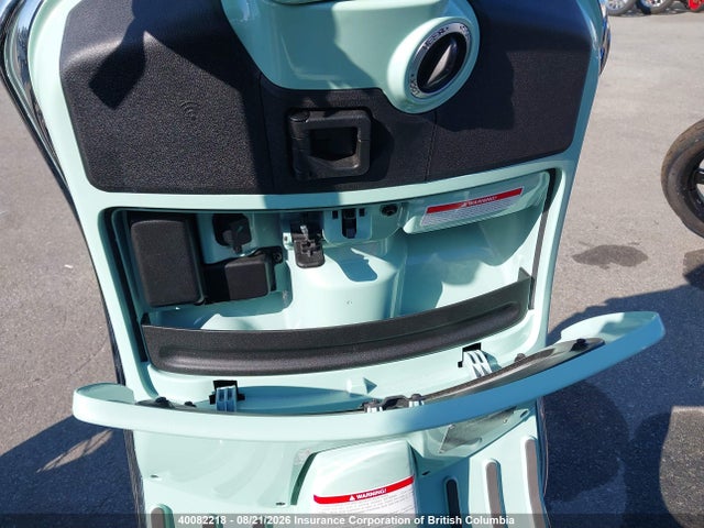 Vespa Gts 310 2026 ZAPMD30N4T5100160 Image 18