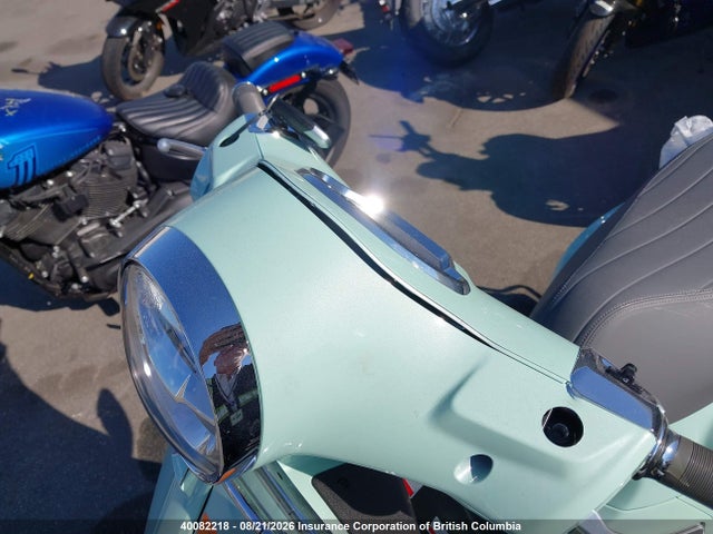 Vespa Gts 310 2026 ZAPMD30N4T5100160 Image 19