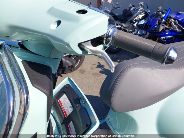 ZAPMD30N4T5100160 Vespa Gts 310