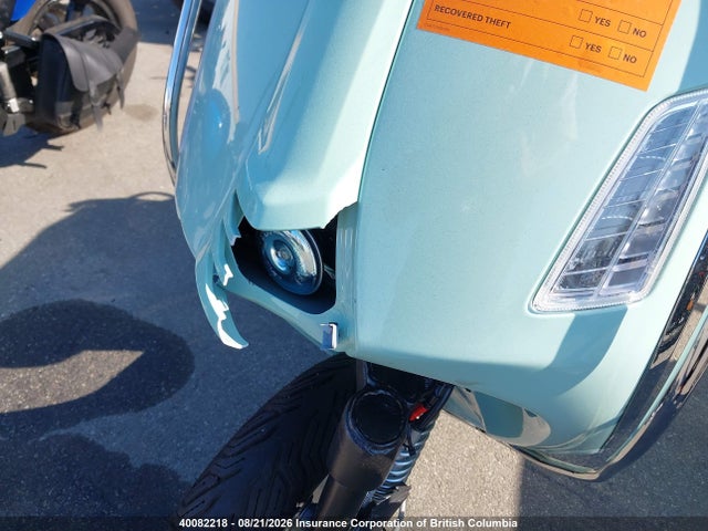 Vespa Gts 310 2026 ZAPMD30N4T5100160 Image 21