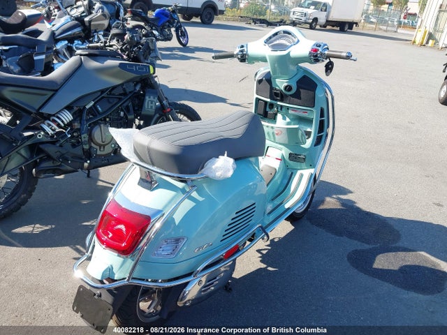 ZAPMD30N4T5100160 Vespa Gts 310