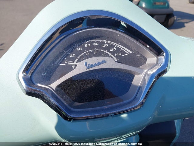 Vespa Gts 310 2026 ZAPMD30N4T5100160 Image 7