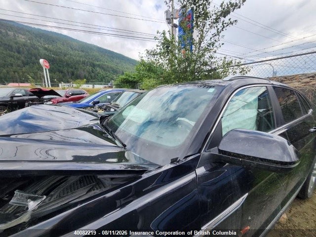 40082219 :رقم المزاد ، 1V2BE2CA5MC217587 vin ، 2021 Volkswagen Atlas مزاد بيع