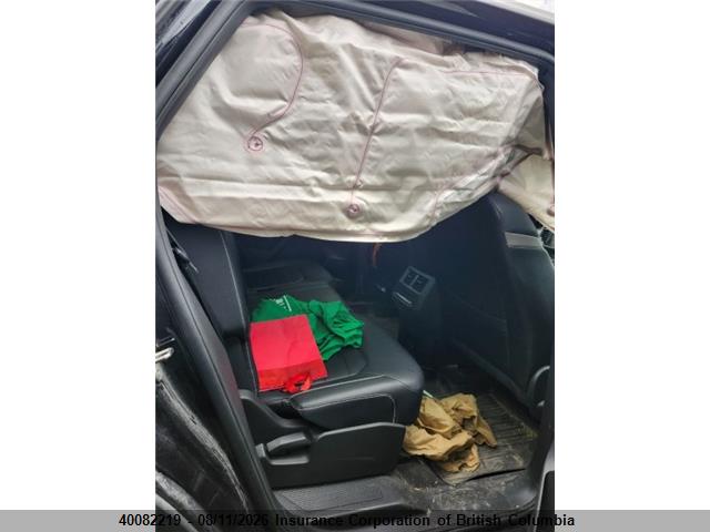 40082219 :رقم المزاد ، 1V2BE2CA5MC217587 vin ، 2021 Volkswagen Atlas مزاد بيع