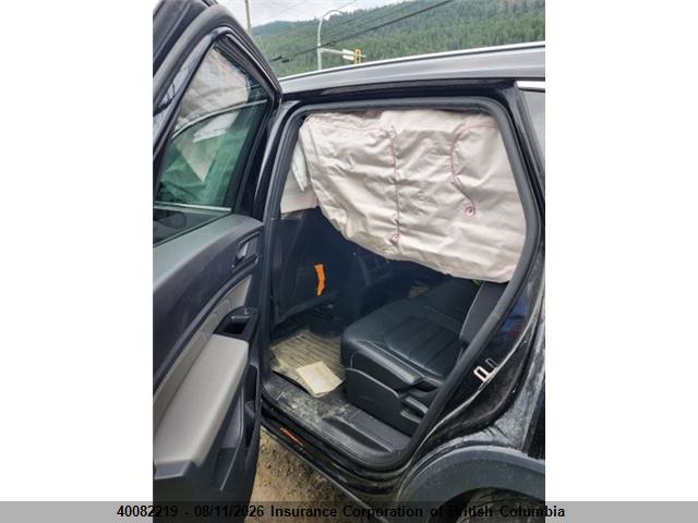 40082219 :رقم المزاد ، 1V2BE2CA5MC217587 vin ، 2021 Volkswagen Atlas مزاد بيع