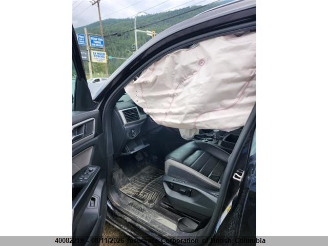 40082219 :رقم المزاد ، 1V2BE2CA5MC217587 vin ، 2021 Volkswagen Atlas مزاد بيع