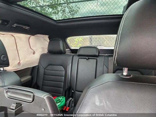 40082219 :رقم المزاد ، 1V2BE2CA5MC217587 vin ، 2021 Volkswagen Atlas مزاد بيع
