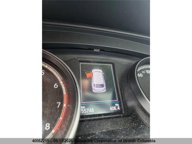 40082219 :رقم المزاد ، 1V2BE2CA5MC217587 vin ، 2021 Volkswagen Atlas مزاد بيع