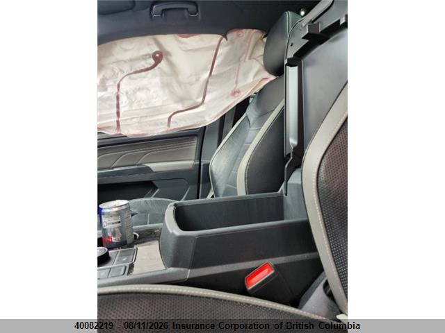 40082219 :رقم المزاد ، 1V2BE2CA5MC217587 vin ، 2021 Volkswagen Atlas مزاد بيع