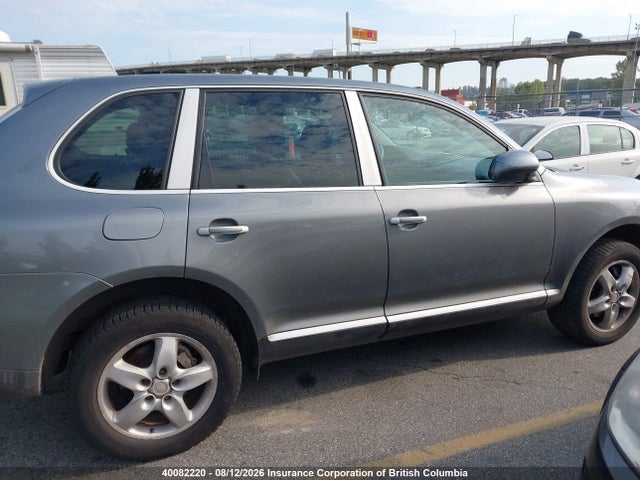 Aukcja sprzedaży 2004 Porsche Cayenne S, vin: WP1AB29P64LA73502, numer aukcji: 40082220