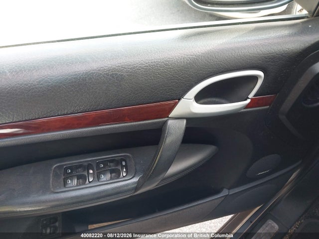 Aukcja sprzedaży 2004 Porsche Cayenne S, vin: WP1AB29P64LA73502, numer aukcji: 40082220