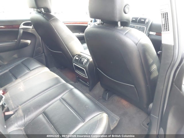 Aukcja sprzedaży 2004 Porsche Cayenne S, vin: WP1AB29P64LA73502, numer aukcji: 40082220