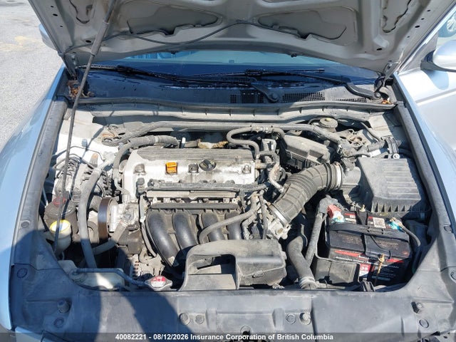 Auction sale of the 2010 Honda Accord Ex, vin: 1HGCP2F78AA801426, lot number: 40082221