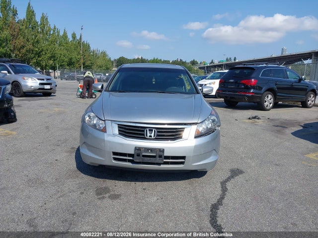 Продажа на аукционе авто 2010 Honda Accord Ex, vin: 1HGCP2F78AA801426, номер лота: 40082221