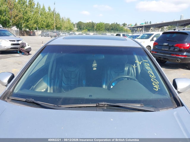 Aukcja sprzedaży 2010 Honda Accord Ex, vin: 1HGCP2F78AA801426, numer aukcji: 40082221