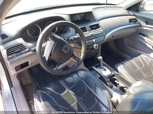 Auction sale of the 2010 Honda Accord Ex, vin: 1HGCP2F78AA801426, lot number: 40082221