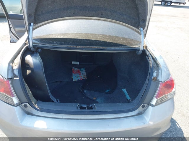 Auction sale of the 2010 Honda Accord Ex, vin: 1HGCP2F78AA801426, lot number: 40082221