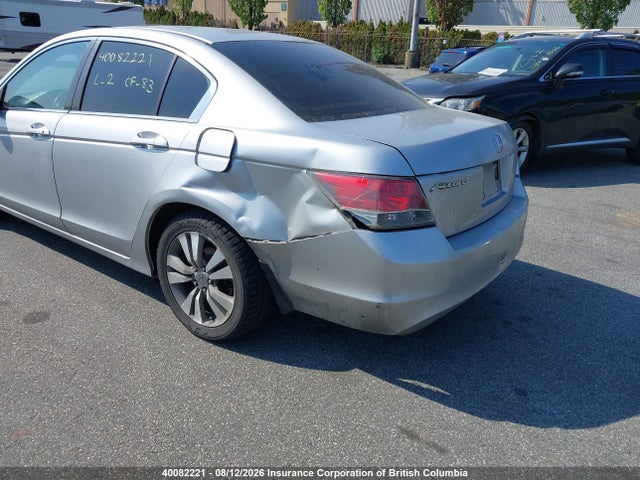 Auction sale of the 2010 Honda Accord Ex, vin: 1HGCP2F78AA801426, lot number: 40082221