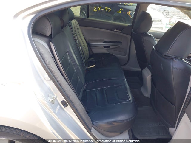Auction sale of the 2010 Honda Accord Ex, vin: 1HGCP2F78AA801426, lot number: 40082221