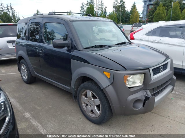 Продажа на аукционе авто 2003 Honda Element Ex, vin: 5J6YH285X3L014041, номер лота: 40082222