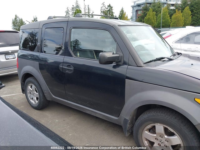 Продаж на аукціоні авто 2003 Honda Element Ex, vin: 5J6YH285X3L014041, номер лоту: 40082222