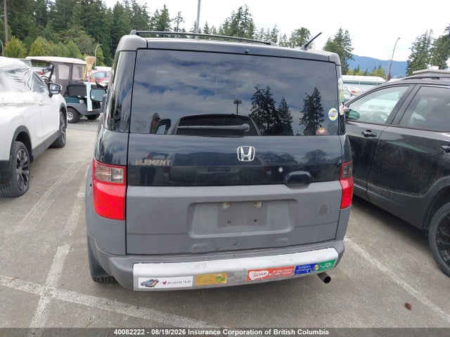 Продаж на аукціоні авто 2003 Honda Element Ex, vin: 5J6YH285X3L014041, номер лоту: 40082222