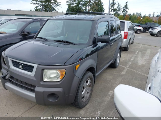 Продаж на аукціоні авто 2003 Honda Element Ex, vin: 5J6YH285X3L014041, номер лоту: 40082222