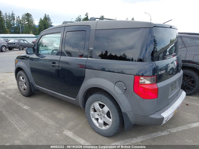 Продаж на аукціоні авто 2003 Honda Element Ex, vin: 5J6YH285X3L014041, номер лоту: 40082222