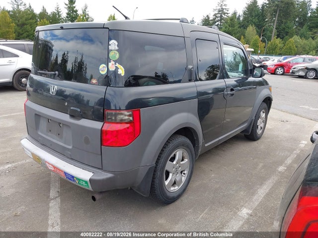 Продаж на аукціоні авто 2003 Honda Element Ex, vin: 5J6YH285X3L014041, номер лоту: 40082222