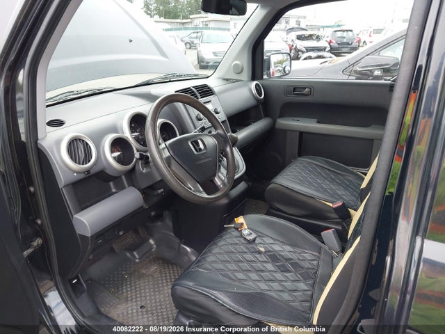 Продаж на аукціоні авто 2003 Honda Element Ex, vin: 5J6YH285X3L014041, номер лоту: 40082222